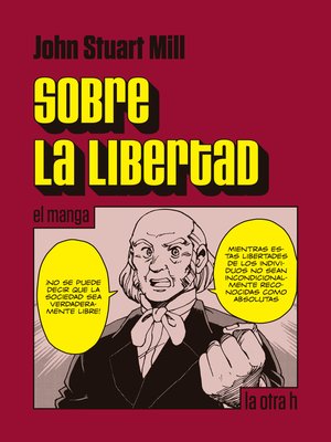 cover image of Sobre la libertad